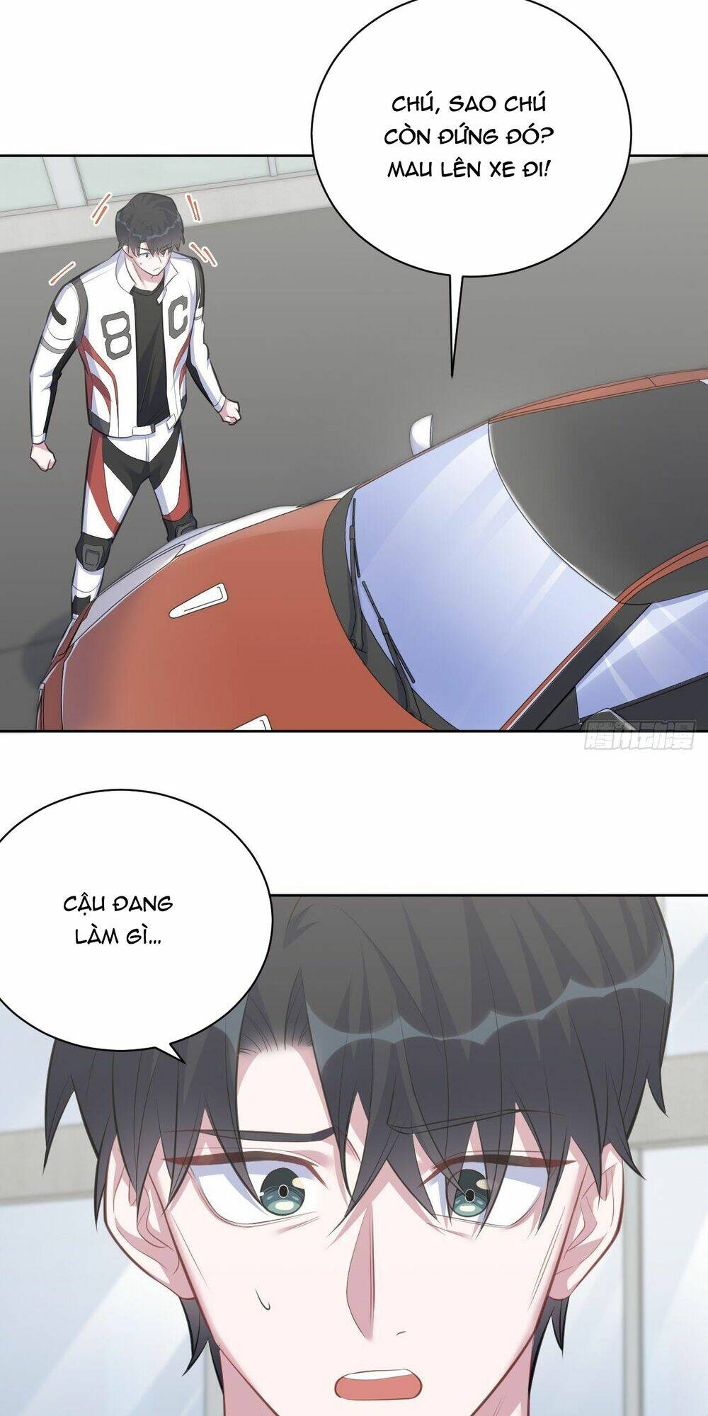 nhạc phụ đại nhân là lão bà chapter 66 12