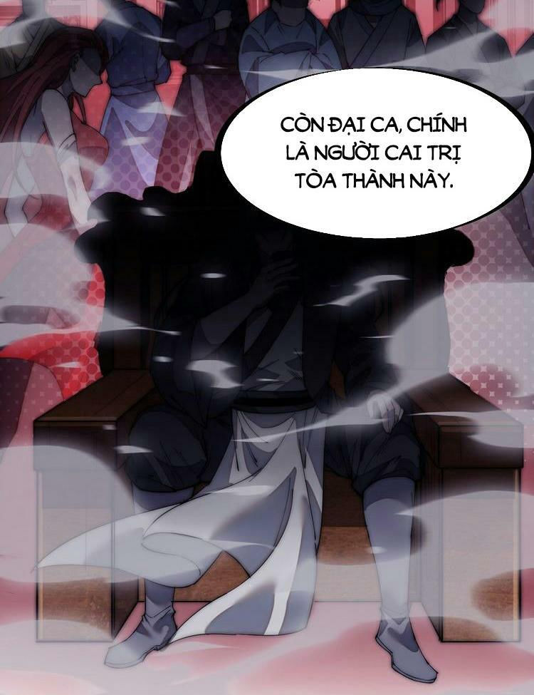 ta có một sơn trại chapter 179 3