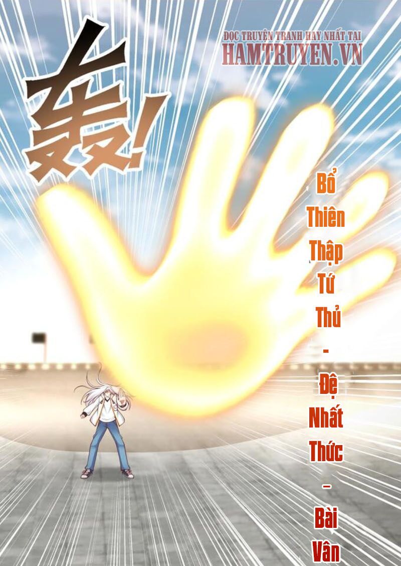 trên người ta có một rồng chapter 346 5