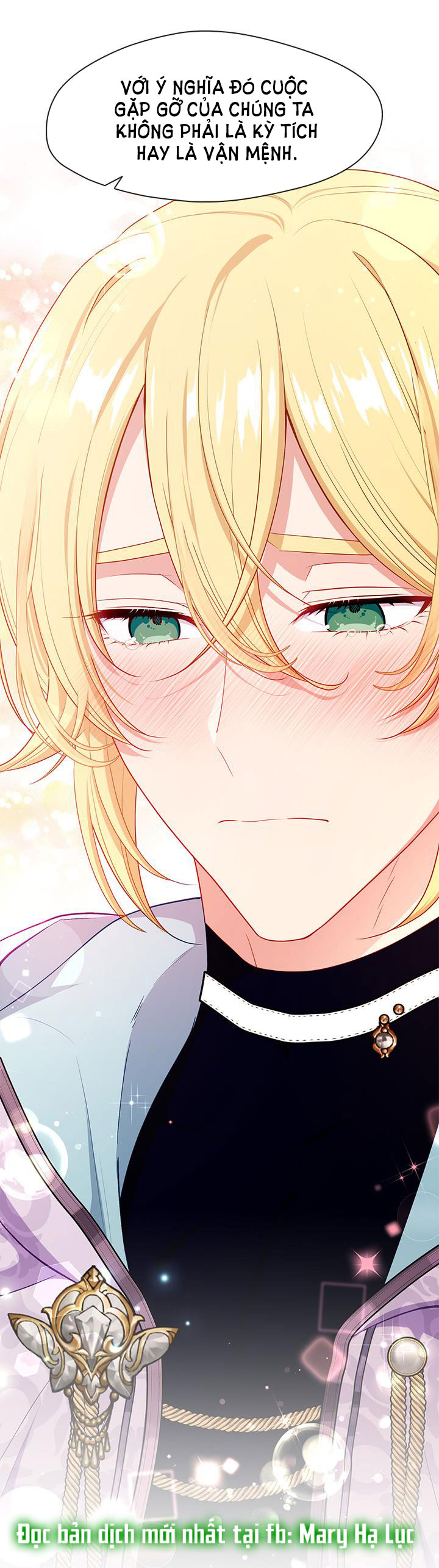 cẩn thận nữ phụ phản diện đấy! chapter 117 74