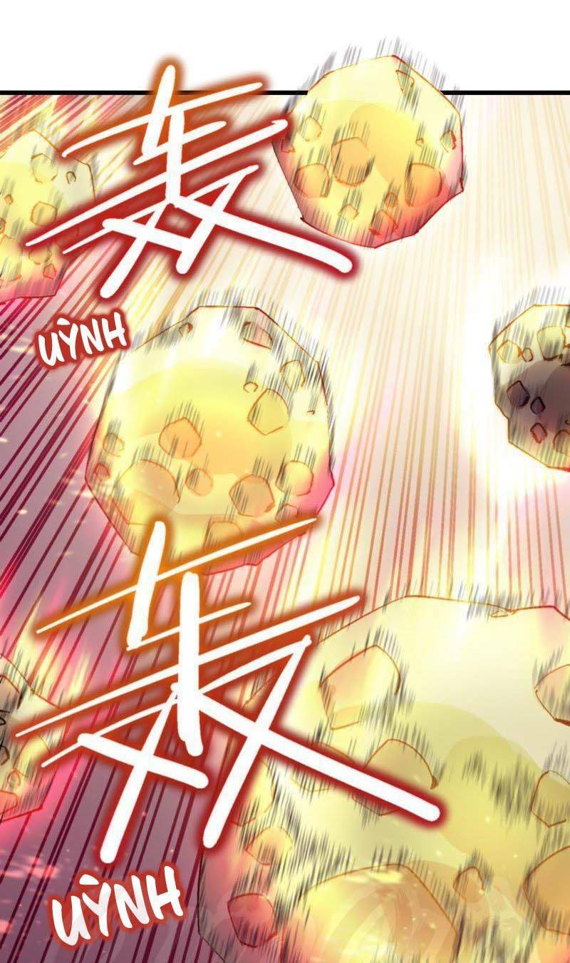 dãy số chí mạng chapter 35 31