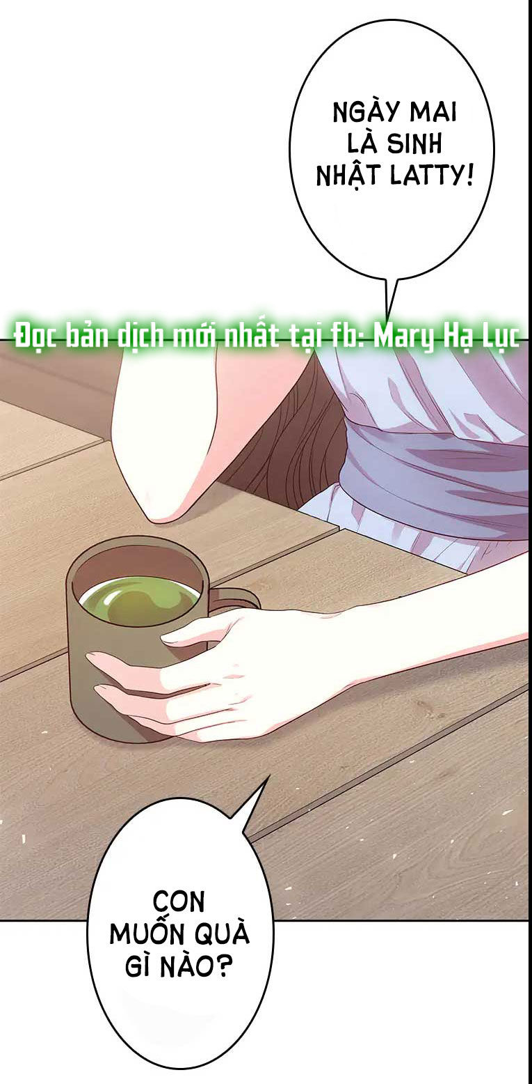 từ ác nữ tôi phải trở thành một người mẹ chapter 8 12