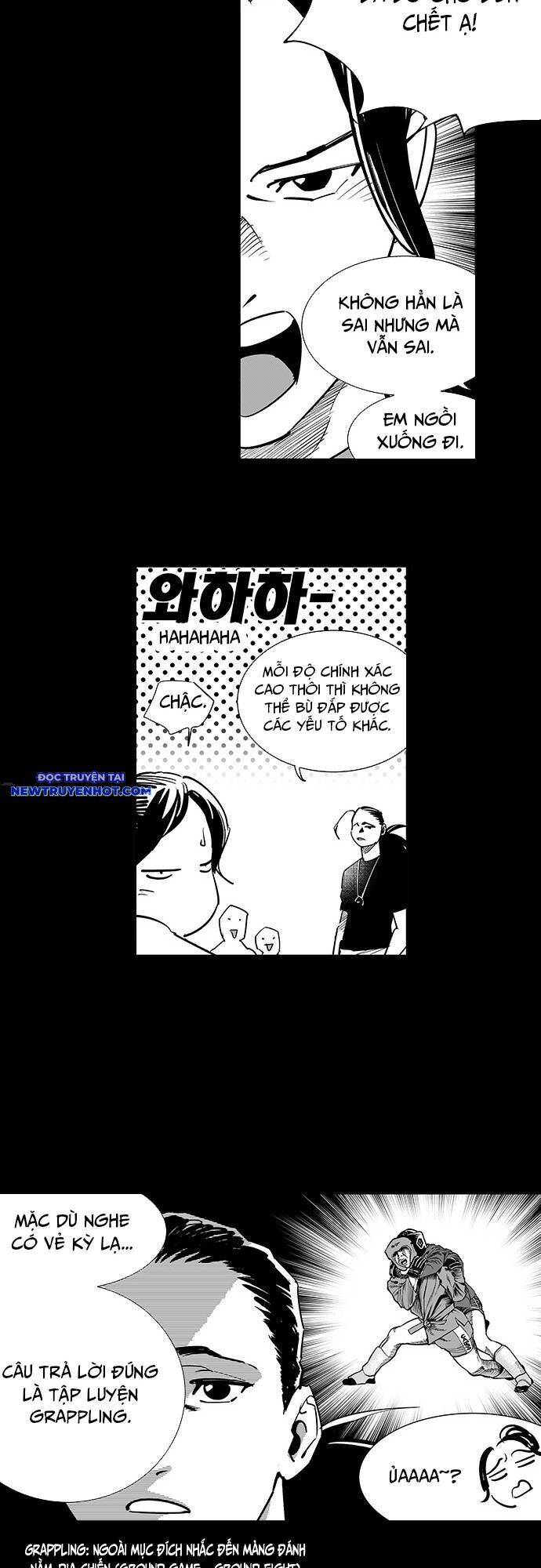 fight class 3 chapter 134 8