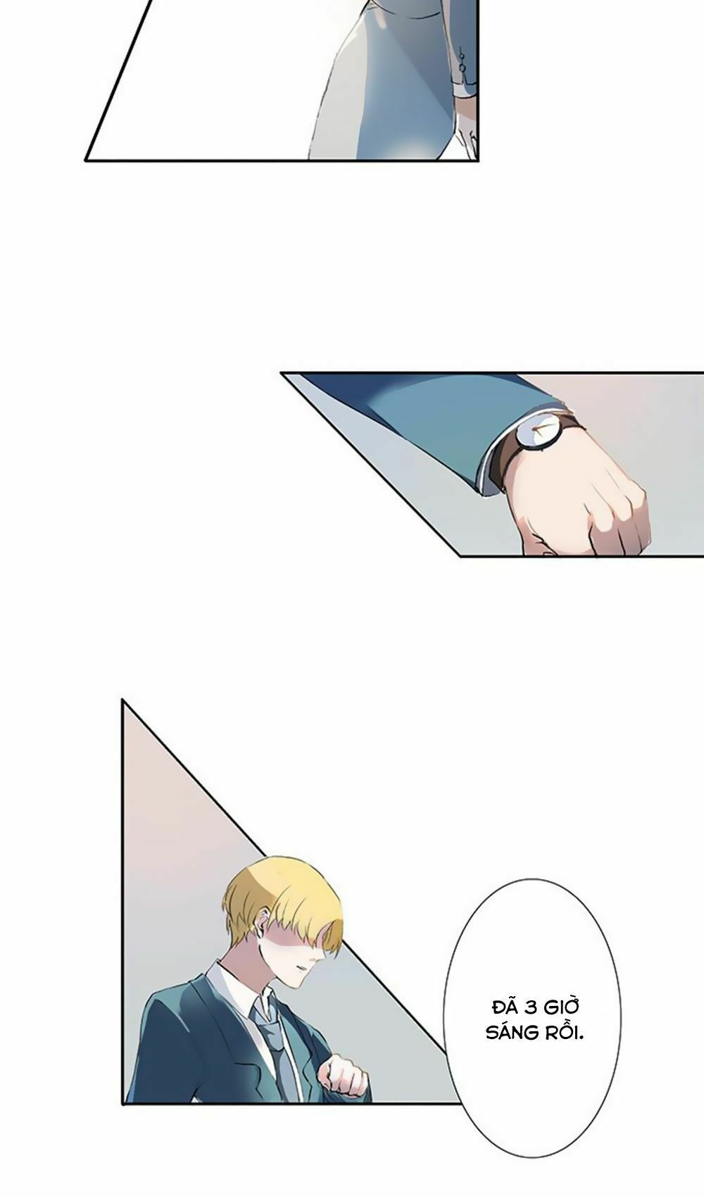 thiên kim đường môn chapter 11 10