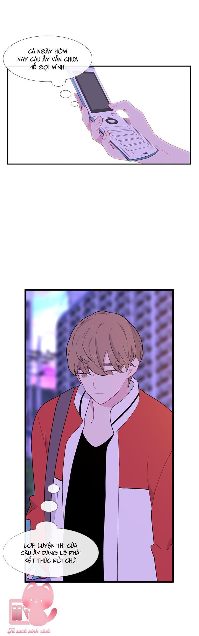 về bên anh chapter 62 47