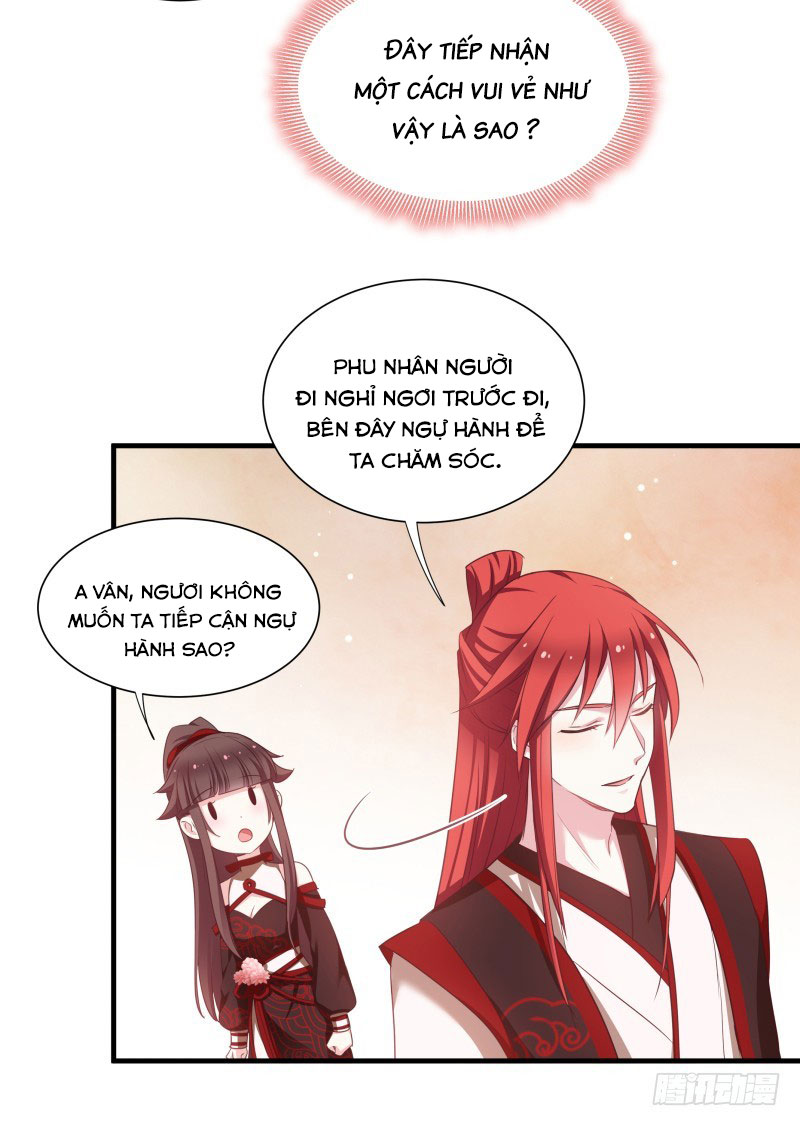 trò chơi trừng phạt chapter 75 25