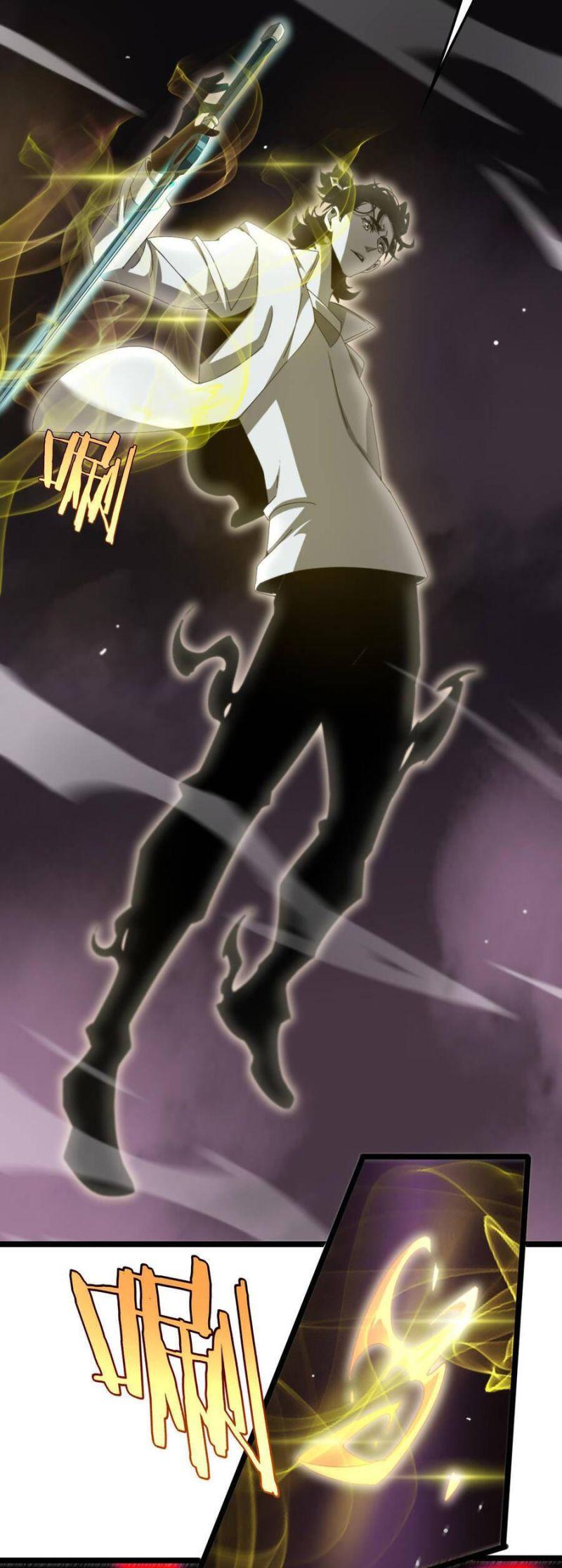 chư giới - tận thế online chapter 242 35