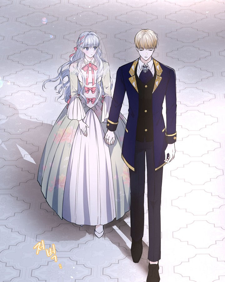 vị hôn thê giả của thái tử chapter 18 45