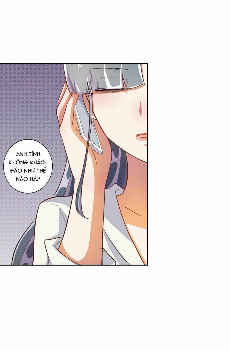 hôn nhân dục vọng: thiếu gia nhẹ một chút! chapter 29 23