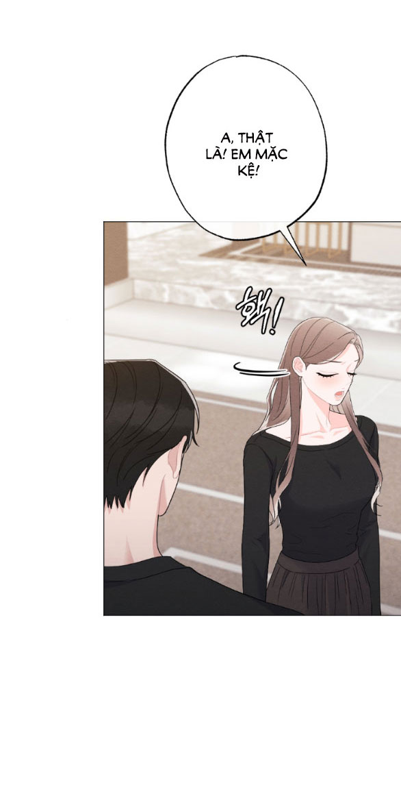 Bão Tuyết chapter 49.1 - Trang 12
