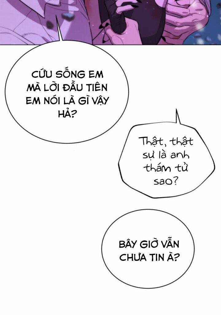Máu trắng chapter 90 127