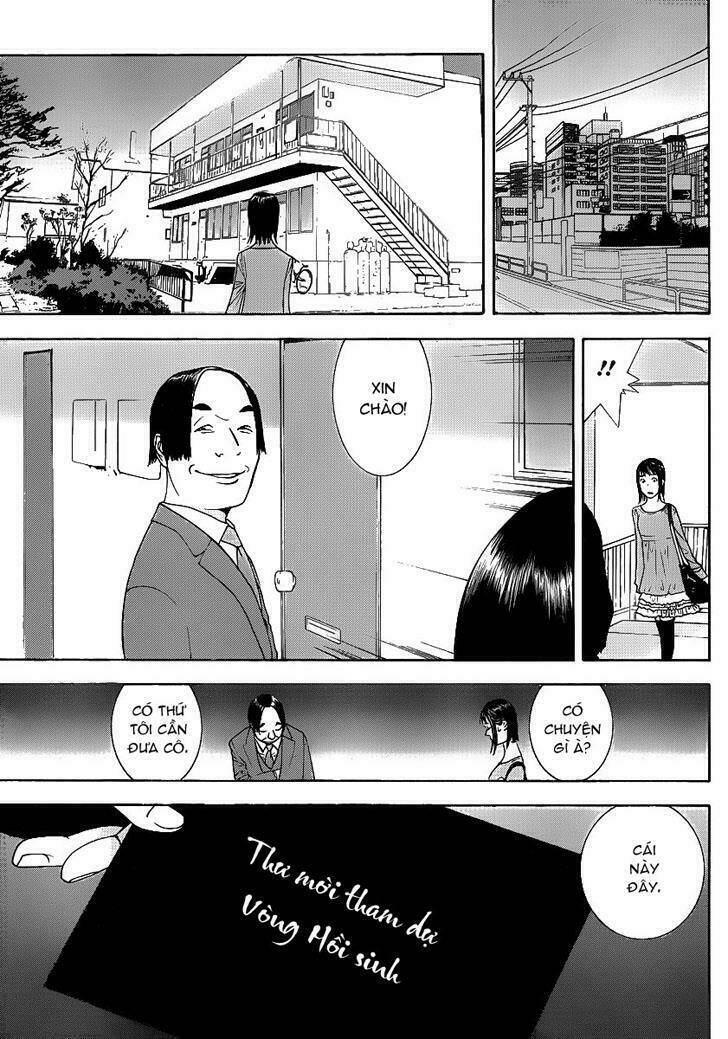 liar game chapter 139 9