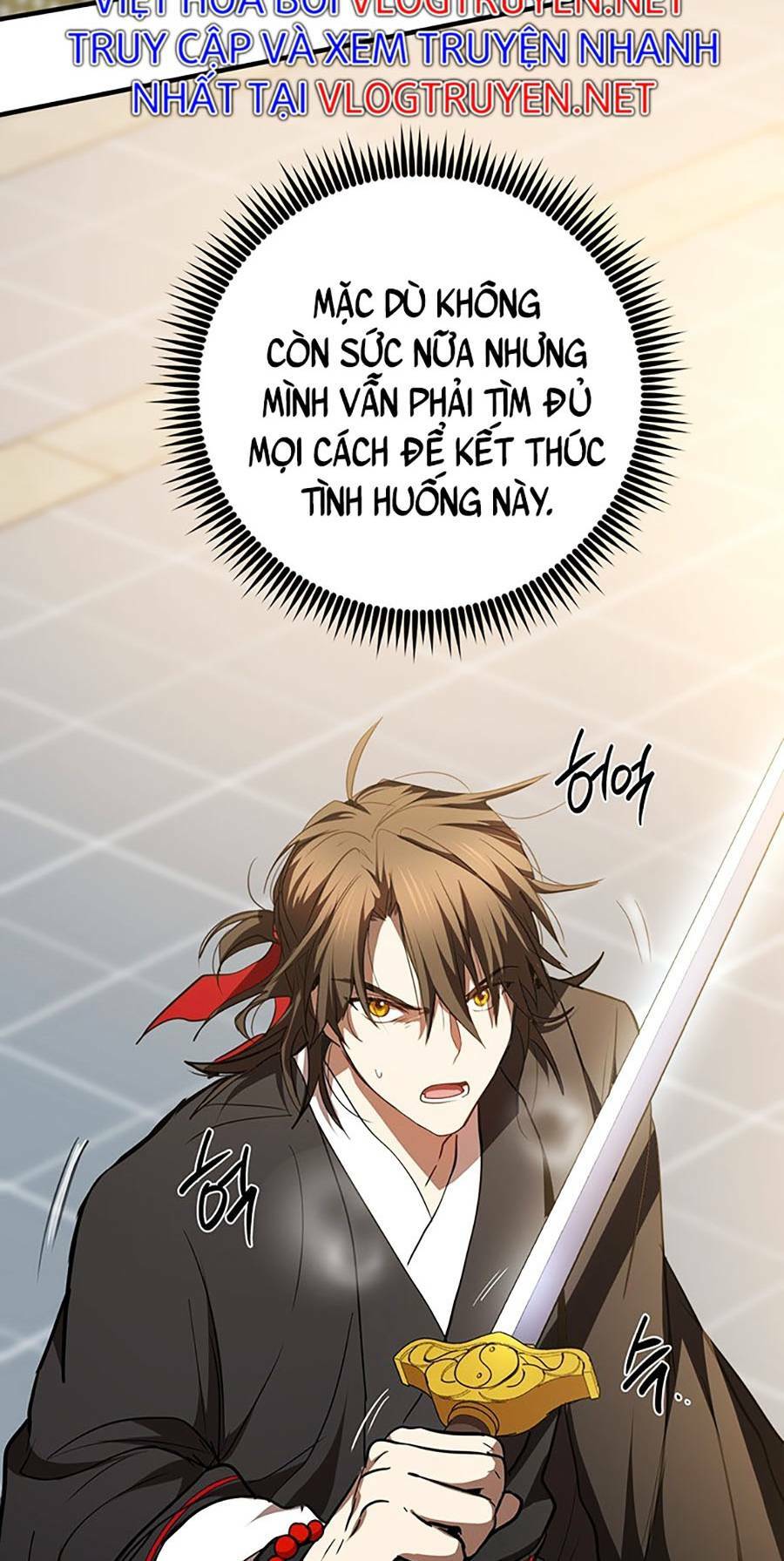 võ đang kỳ hiệp chapter 76 98