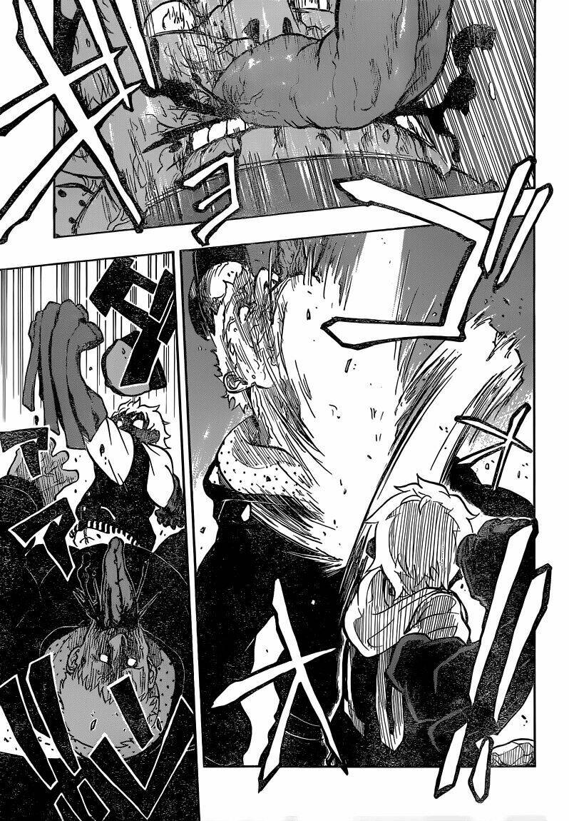 iron knight chapter 3 24