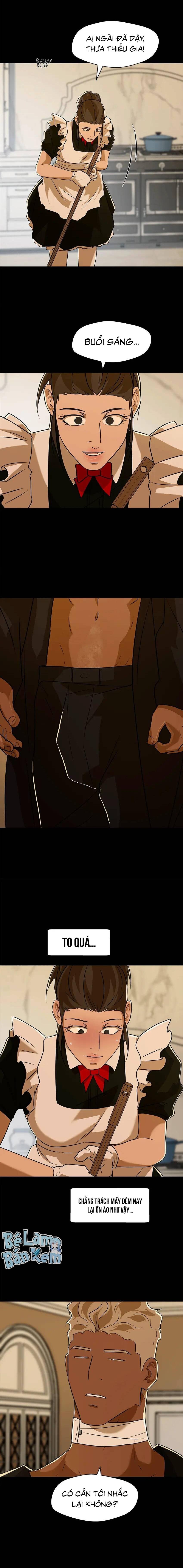 love murder basketball chapter 51 6