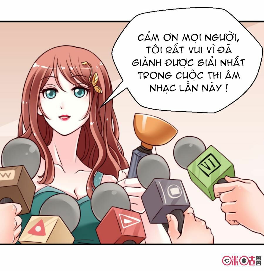 bí mật của thiên kim chapter 27 17