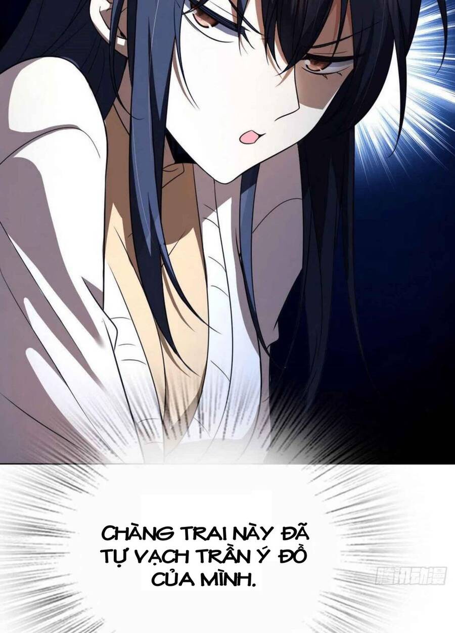 Bà Xã Nhà Tôi Đến Từ Ngàn Năm Trước chapter 94 59