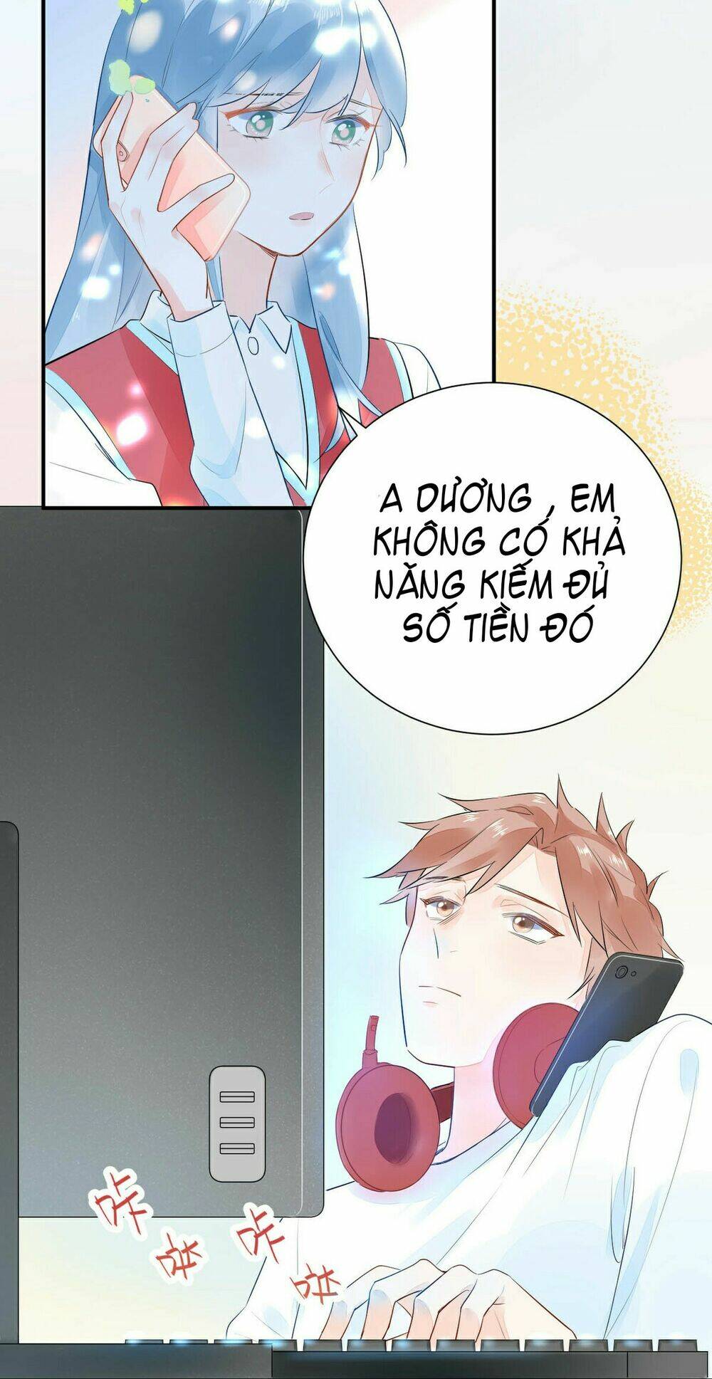 tra nam cút ra chapter 11 2