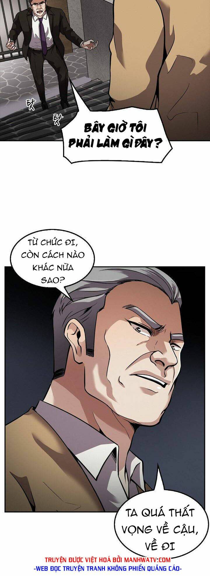 điều tra viên chuyển sinh chapter 104 29