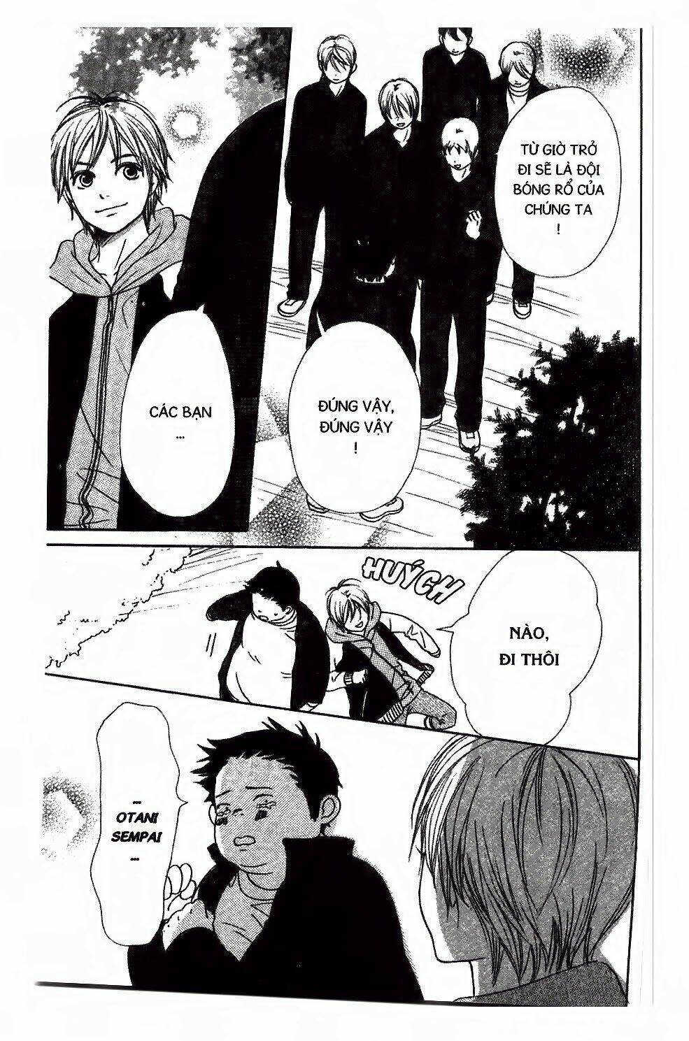 love com - đôi đũa lệch chapter 104 18