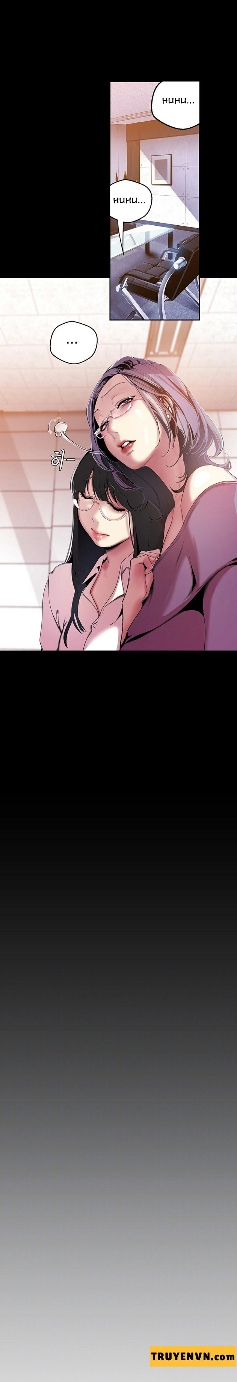 một thế giới mới tuyệt vời chapter 45 3