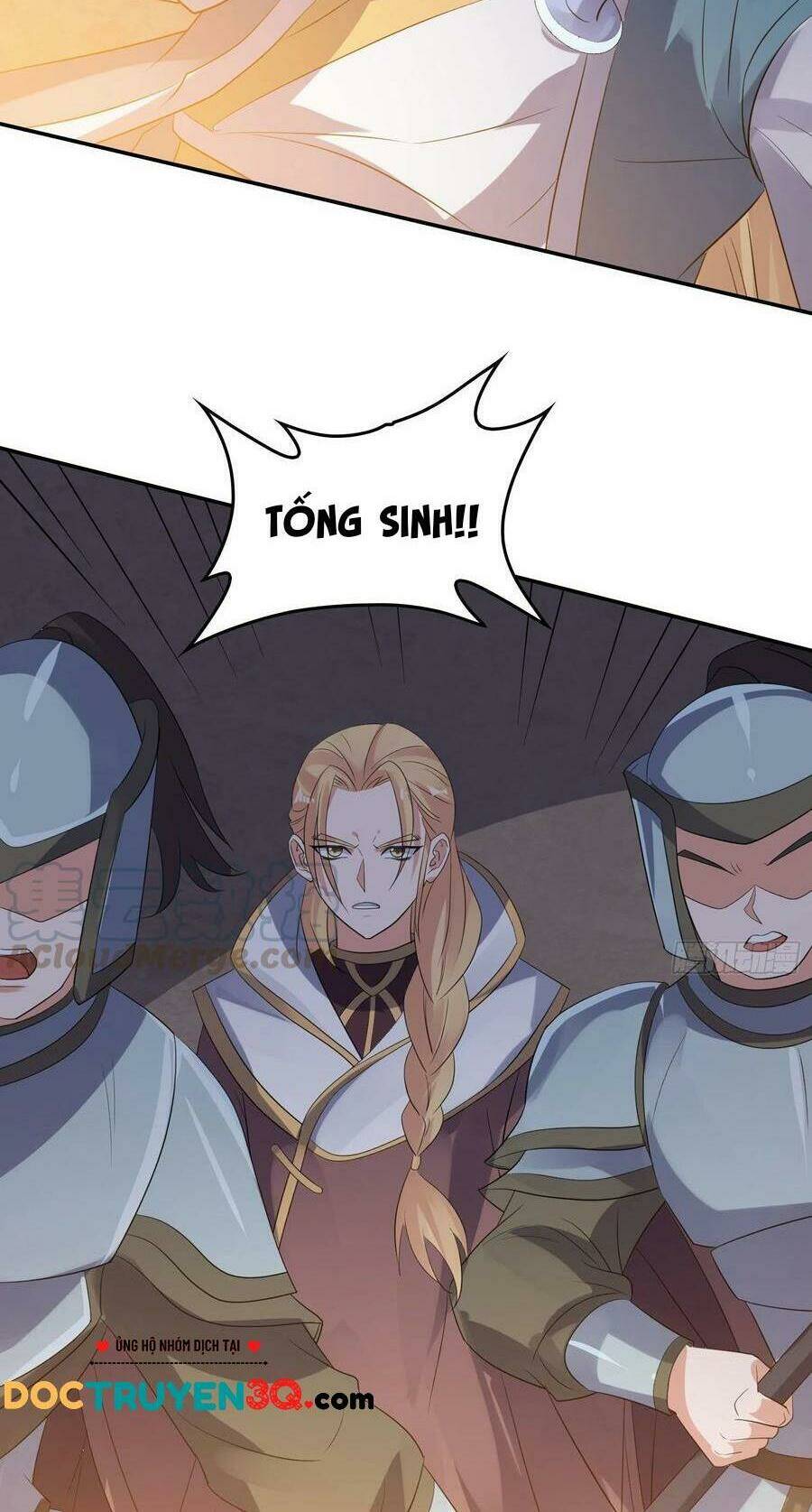 giáng thần chiến ký chapter 113 14