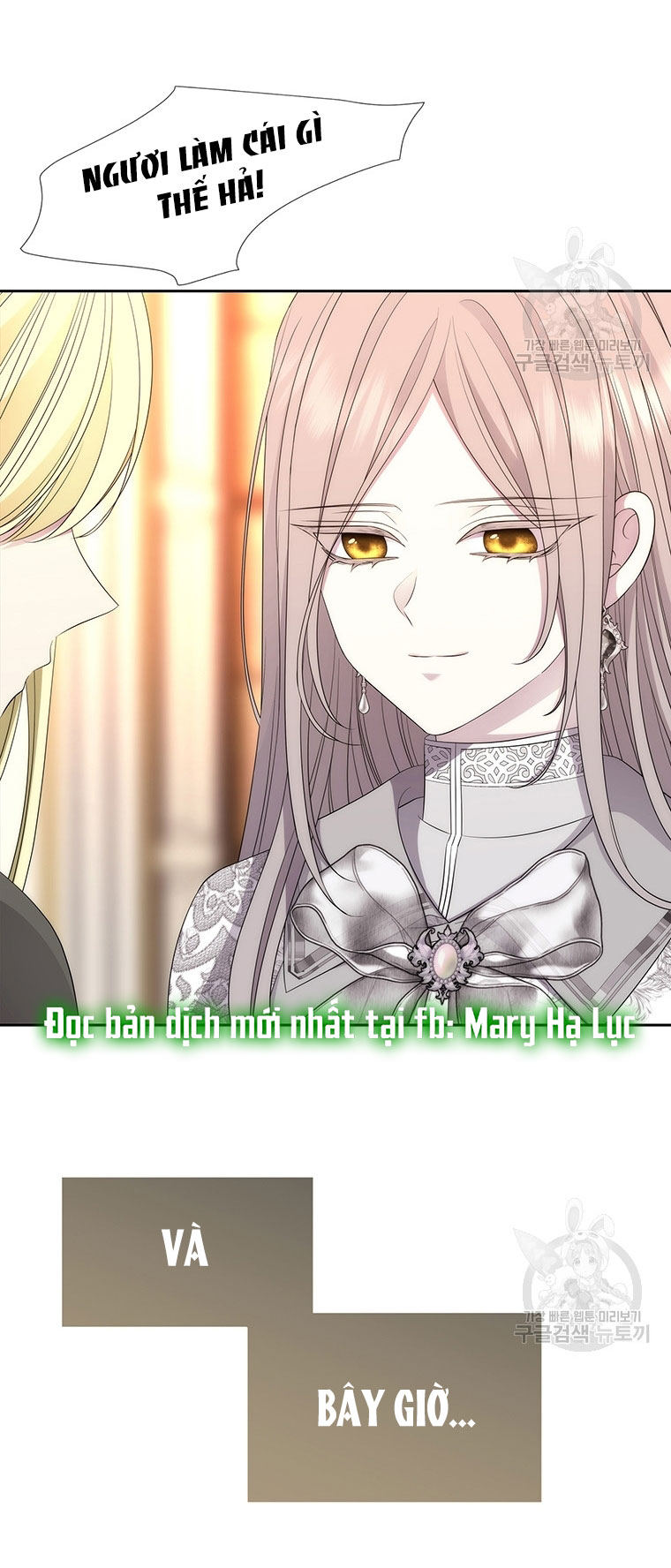 năm môn đệ của charlotte chapter 185.2 7