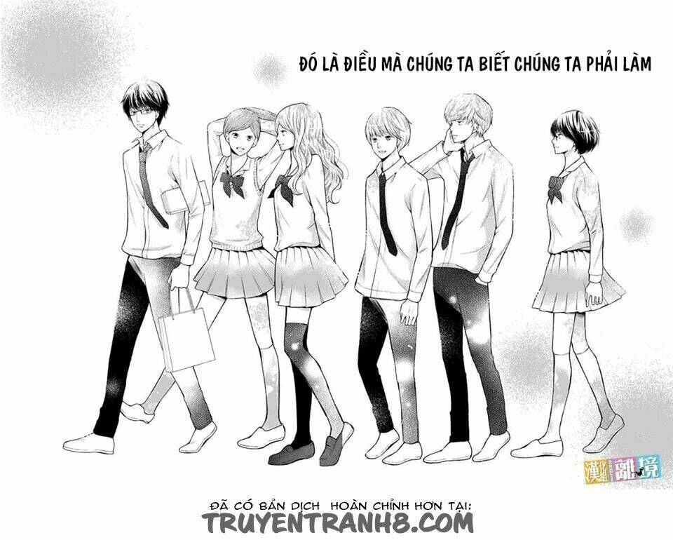 3d kanojo - bạn gái 3d chapter 47 44