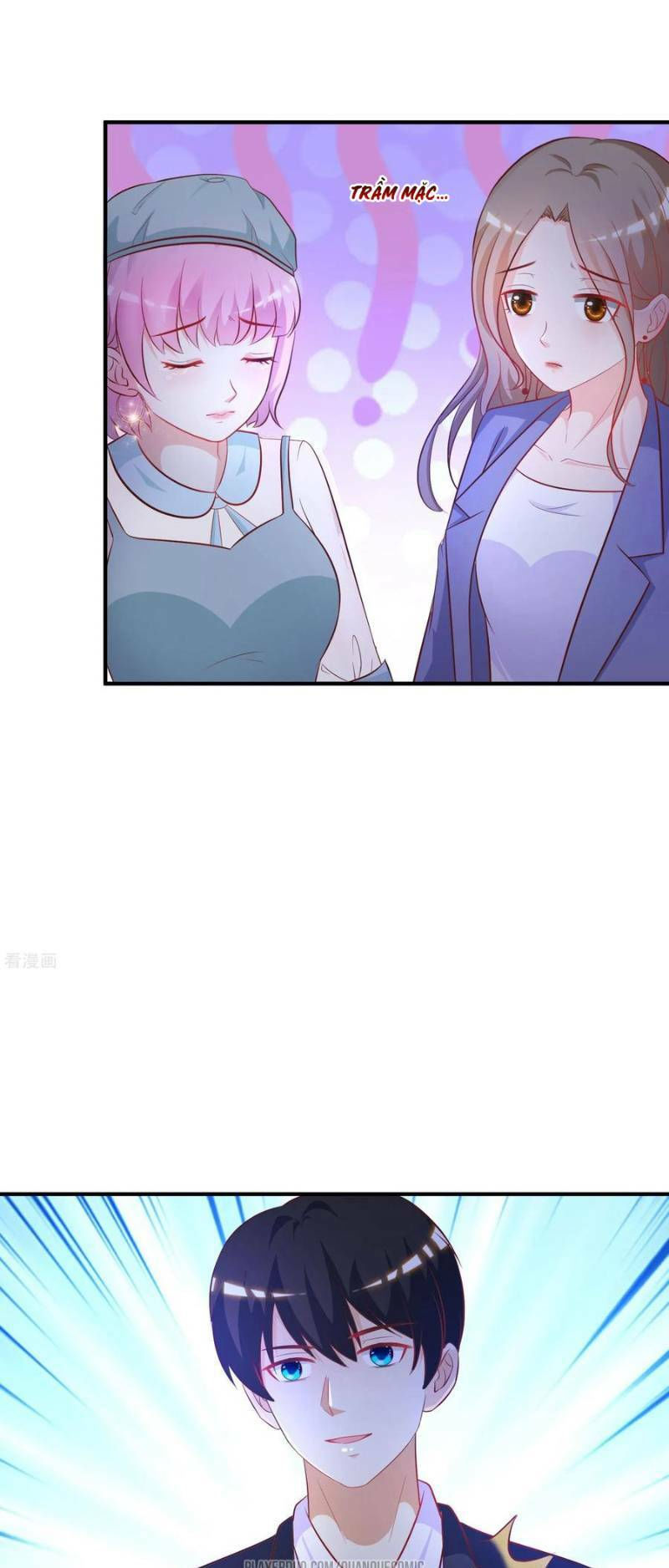 tối cường vận đào hoa chapter 56 13