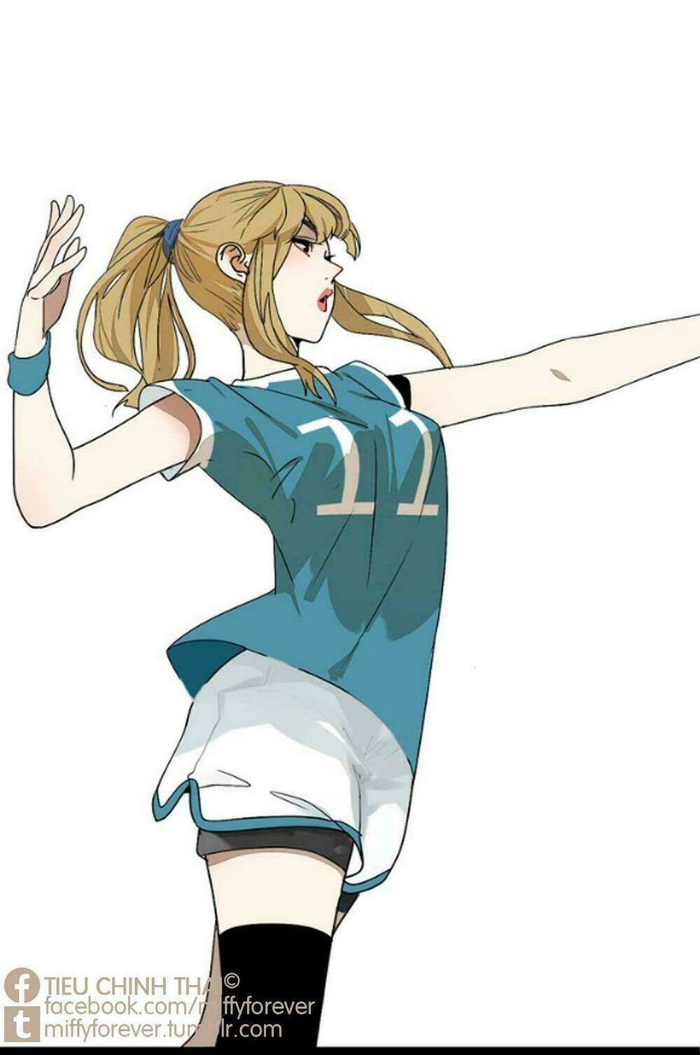 mục linh chapter 4.3 4