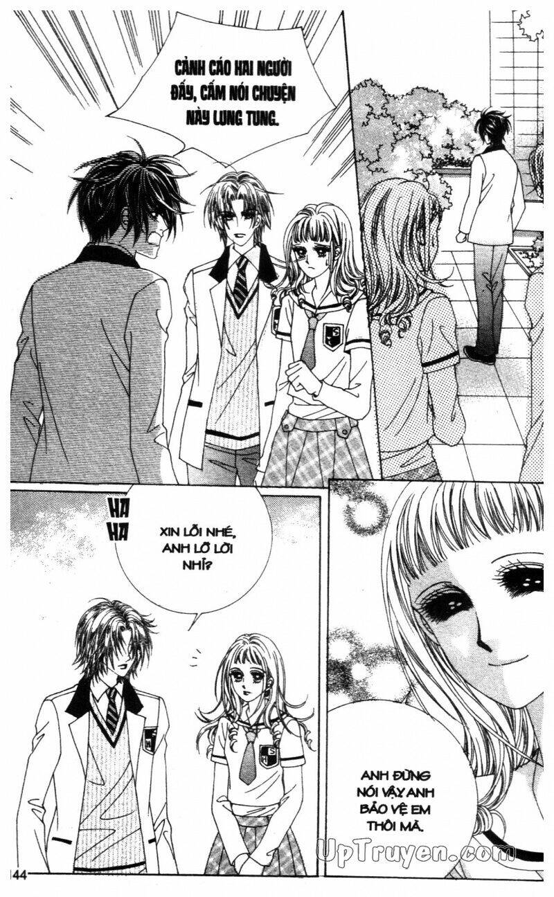 vợ chồng trẻ con bản đẹp chapter 4 144