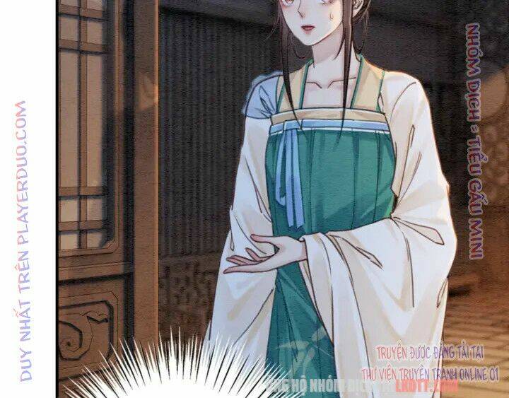 trọng sinh bá sủng nhiếp chính vương quá mạnh mẽ chapter 206 36