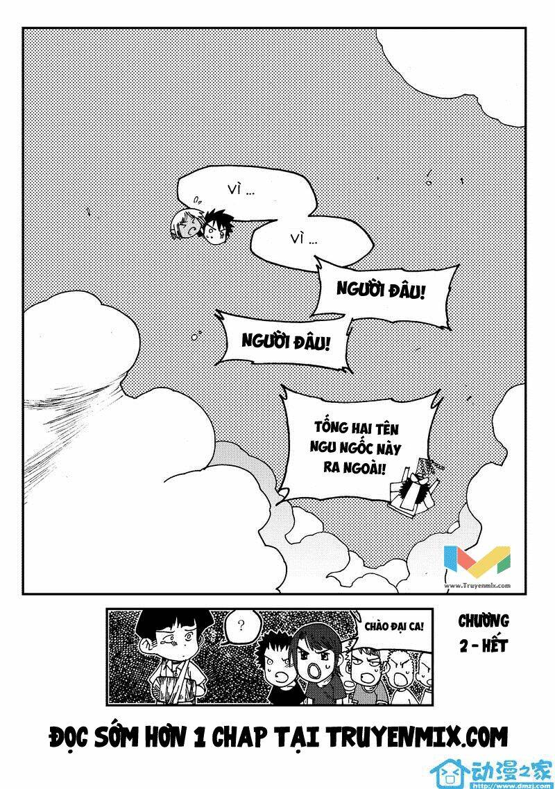 hắc bạch vô thường chapter 2 33