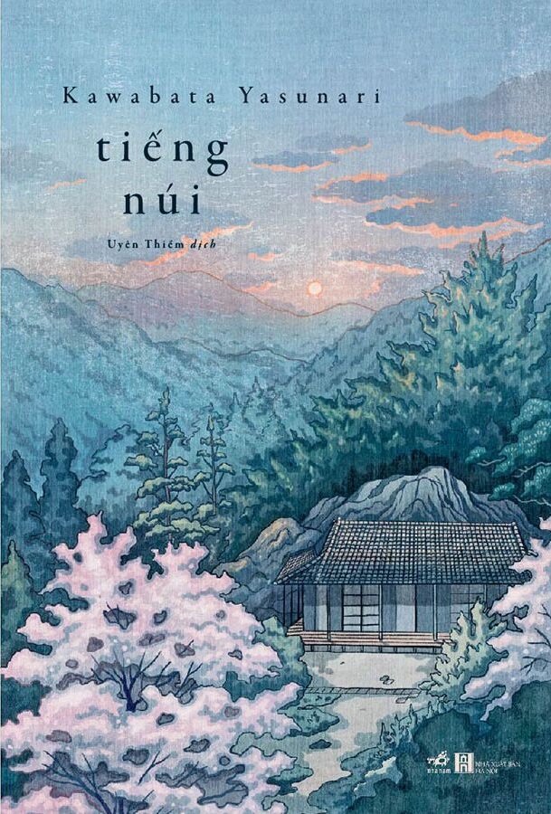 Tiếng núi - Bìa cứng