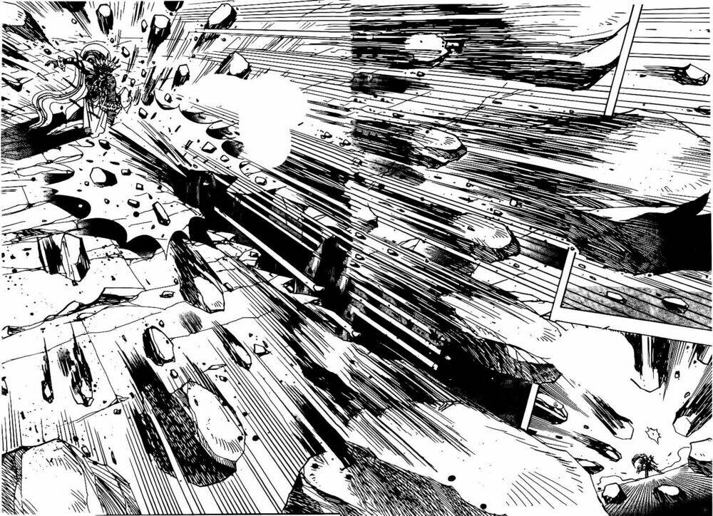 tiểu hòa thượng hd remake chapter 103 10