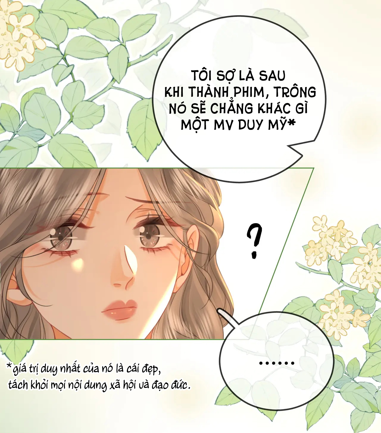 Cố Tiểu Thư Và Khúc Tiểu Thư chapter 57 - Trang 17