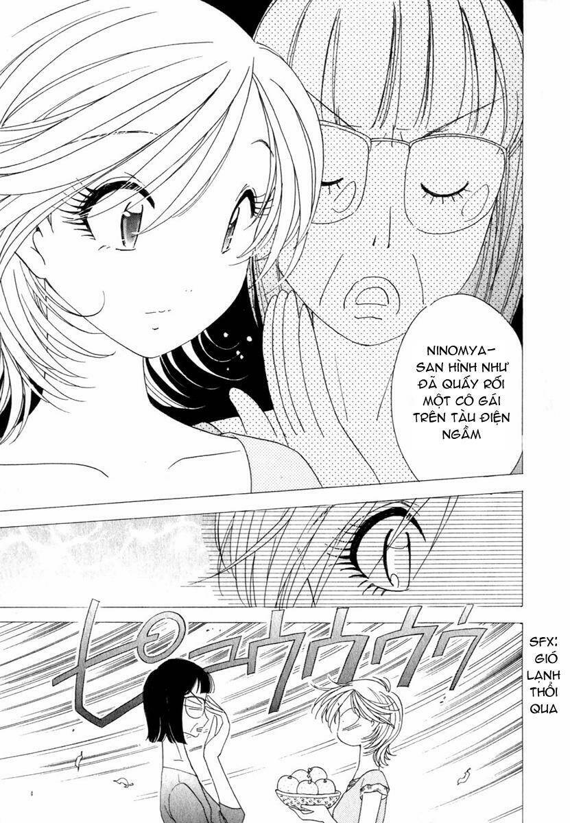 orange yane no chiisana ie full chapter 14 20