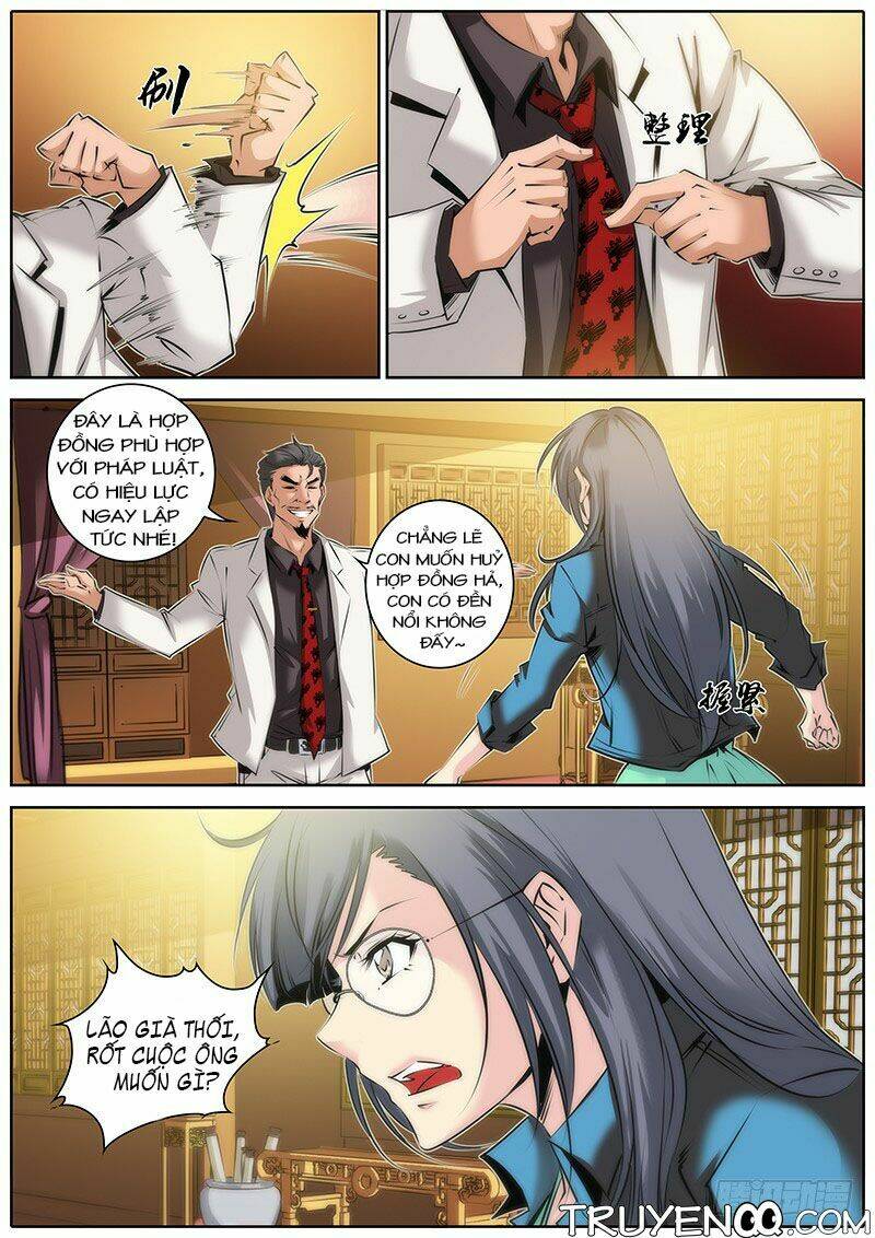 tần hiệp chapter 21 12