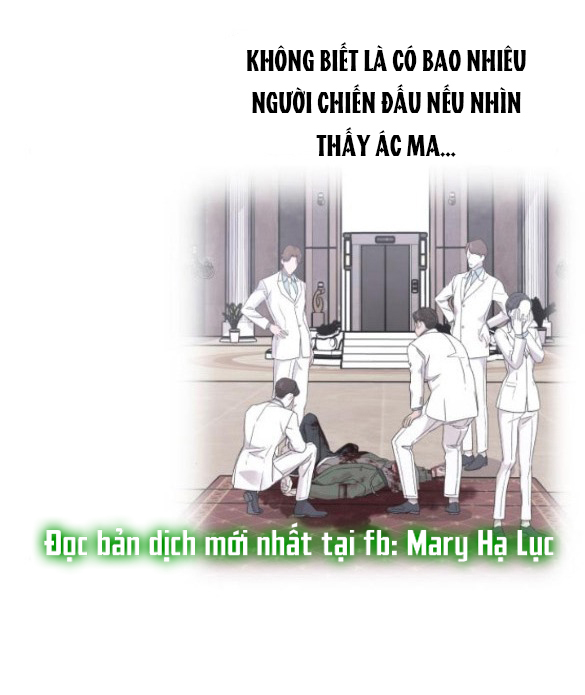 For The Queendom chapter 5.1 - Trang 46