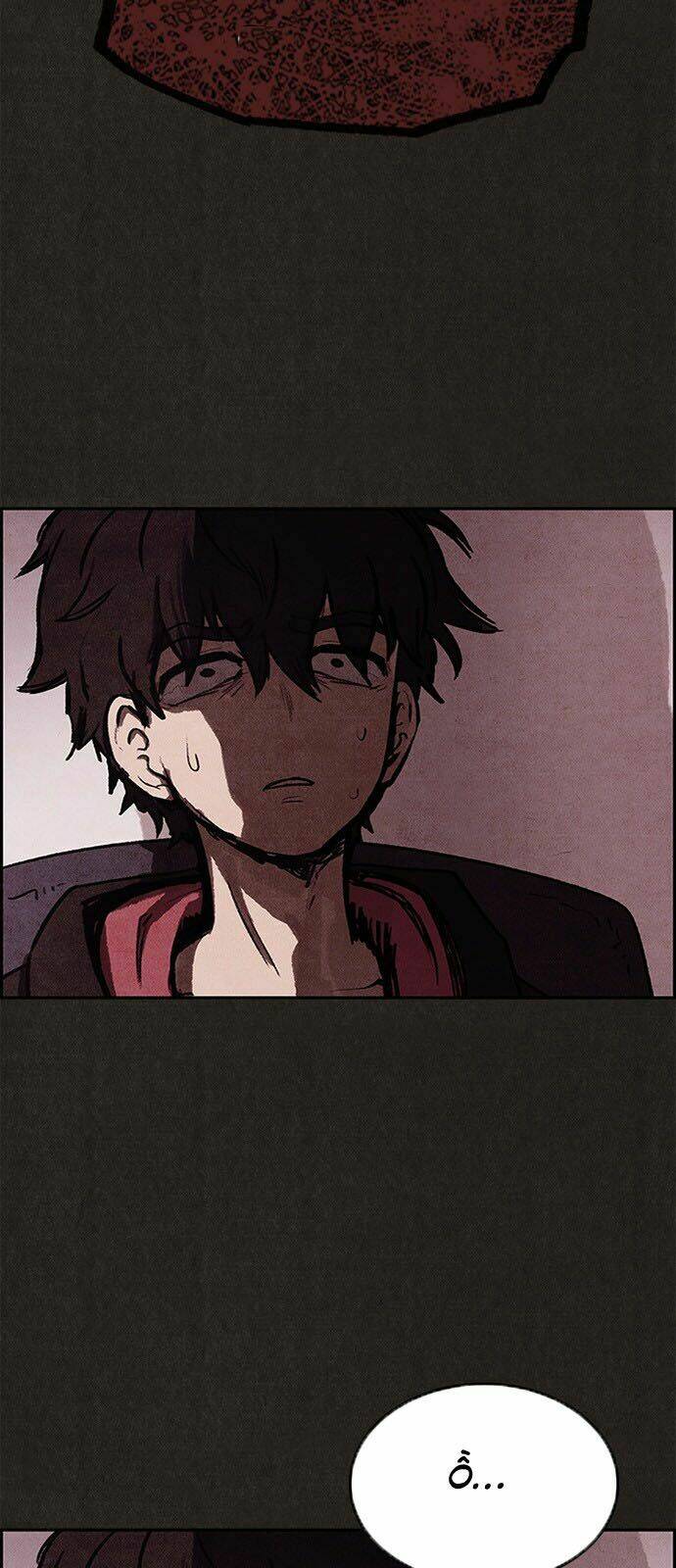 quái vật tại chung cư xanh chapter 15 6