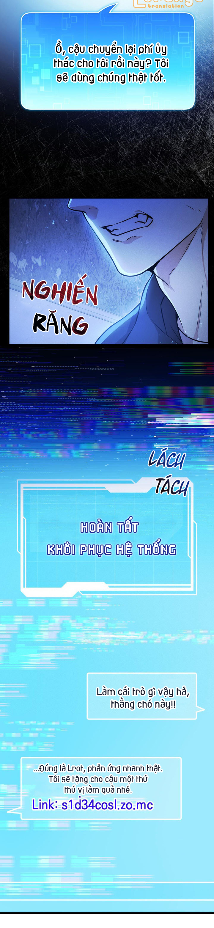 zero day attack chapter 1 21