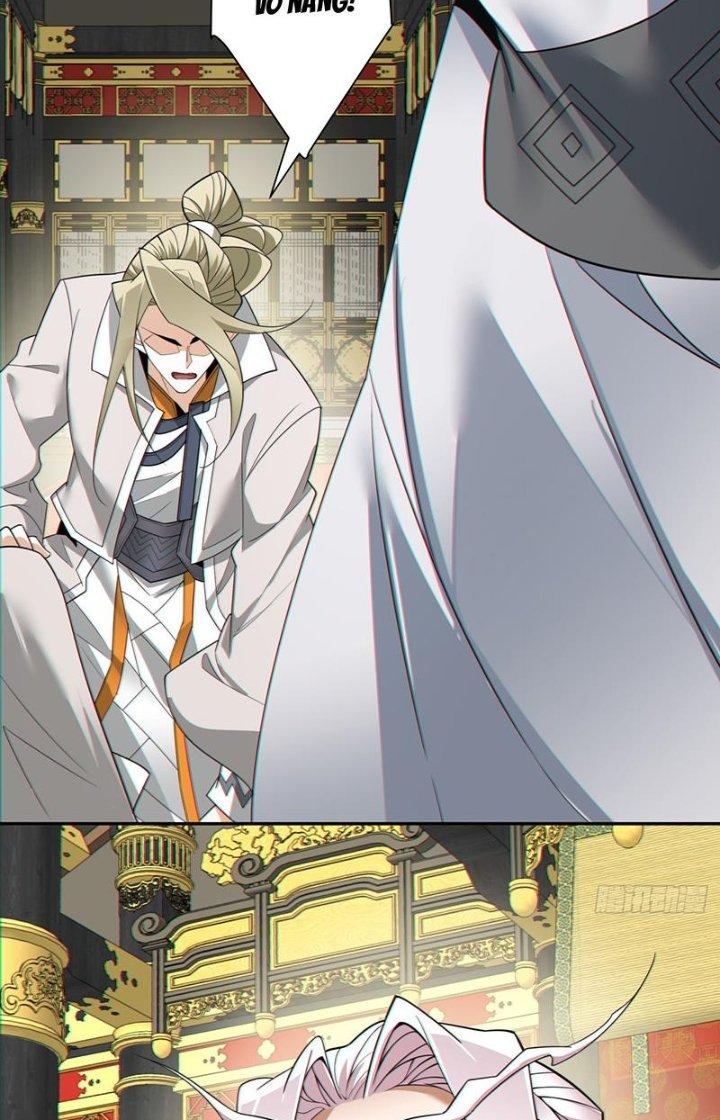 đồ đệ của ta đều là trùm phản diện chapter 85 40