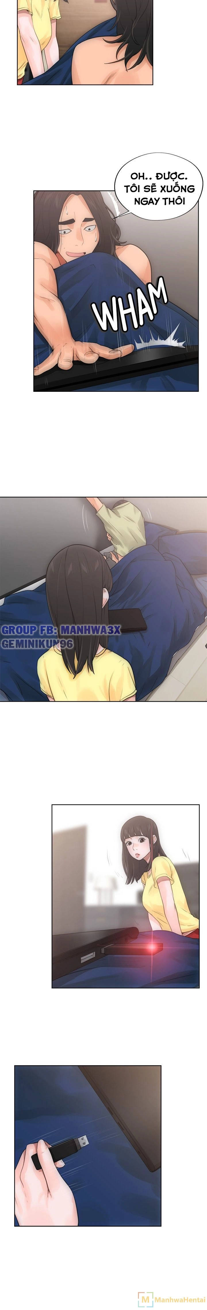 thức tỉnh dục vọng chapter 6 2