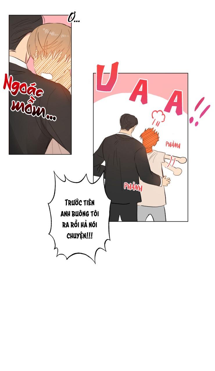 bắt đầu từ việc sống chung chapter 2 16