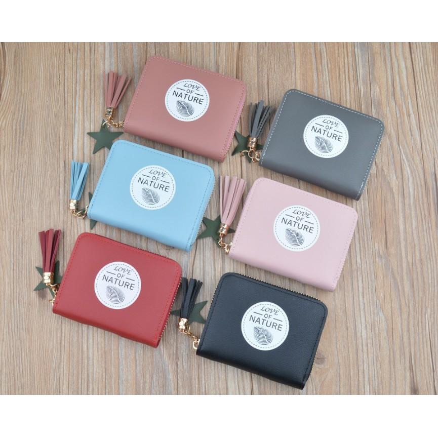 VÍ CẦM TAY MINI XINH XẮN