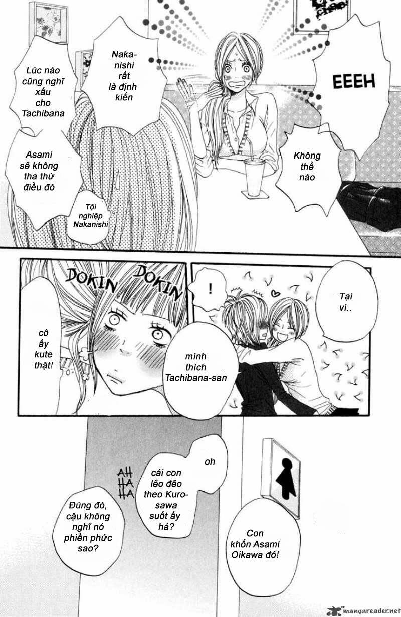 say i love you chapter 3 12