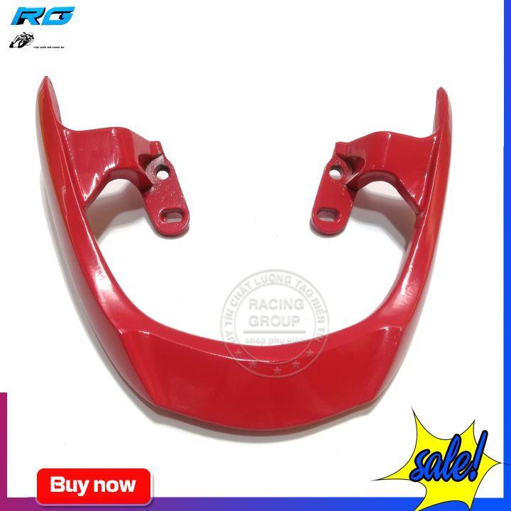 Tay Dắt Dành Cho Dòng Xe Máy Sirius