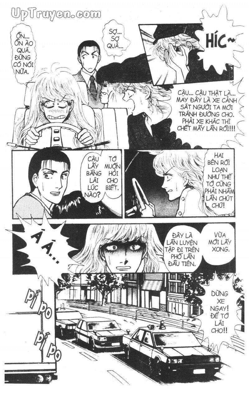 câu lạc bộ con nhà giàu chapter 4 131