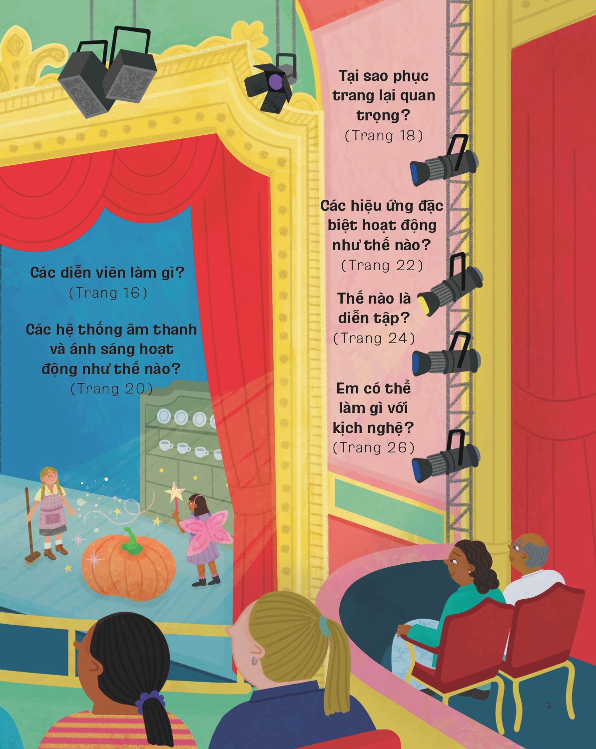 Bộ Sách Cuốn Sách Nhỏ - Ý Tưởng Lớn