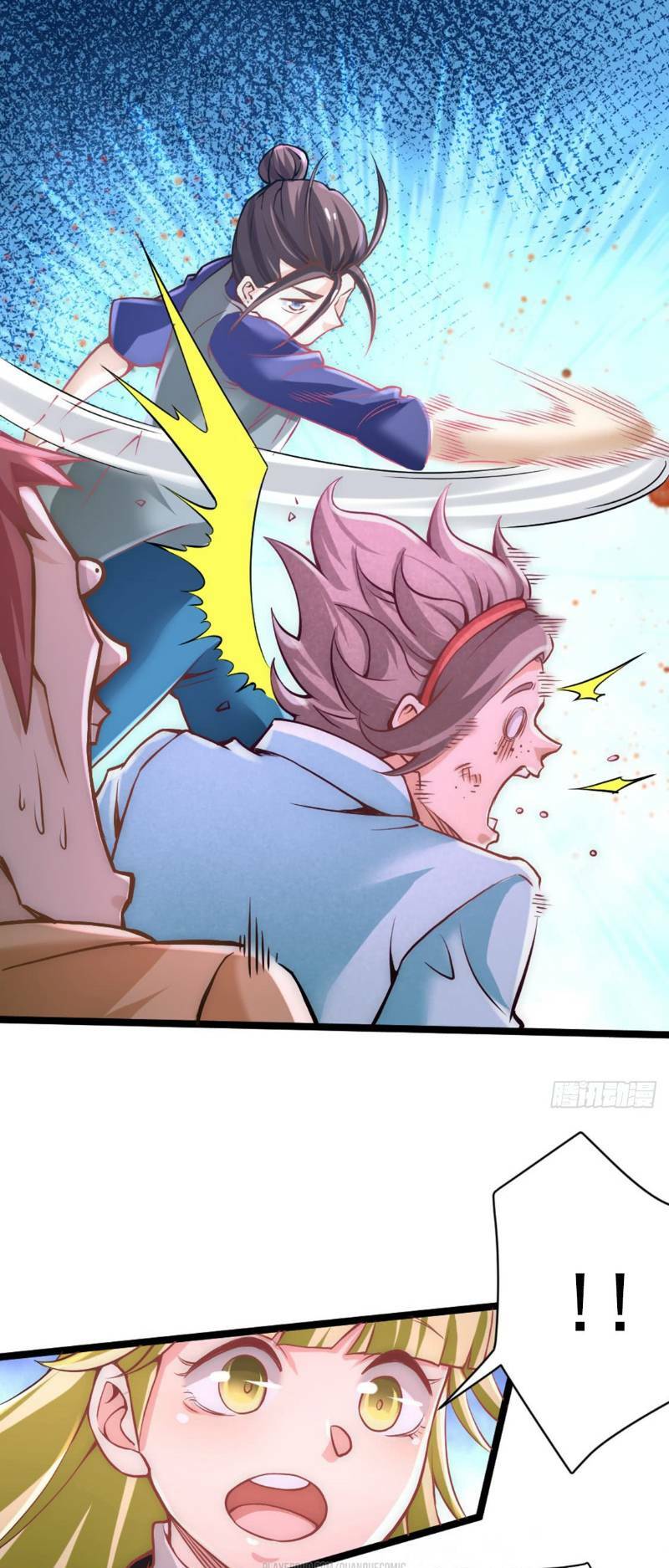 đô thị đỉnh phong cao thủ chapter 74 14